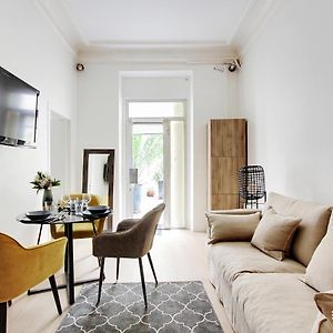 Apartamento de 1 Dormitorio