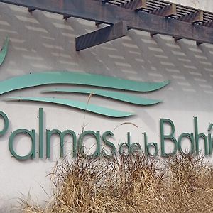 Palmas de la Bahia Cozy Flat 2 rooms 2 baths
